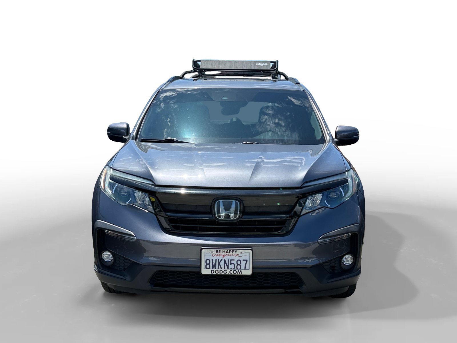 Used 2021 Honda Pilot Special Edition image 8