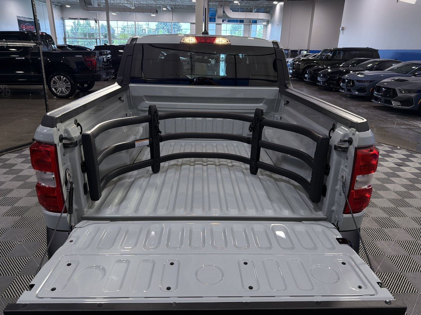 Used 2024 Ford Maverick XLT w/ Equipment Group 300A Standard AWD/4WD image 29