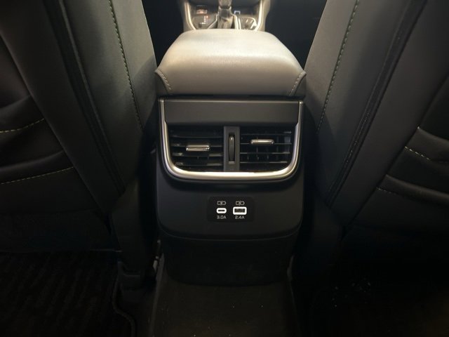 Used 2023 Subaru Outback Onyx Edition image 18
