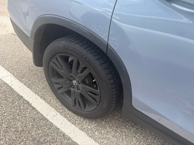 Used 2022 Honda Pilot Special Edition image 4