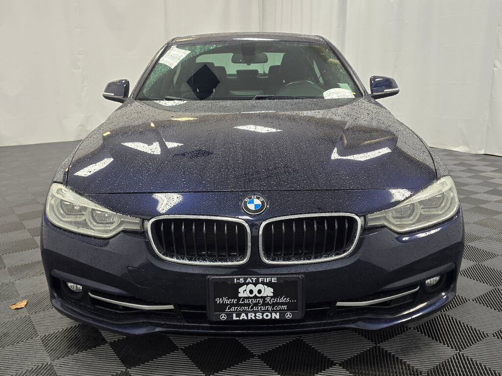 Used 2017 BMW 340i xDrive Sedan image 7