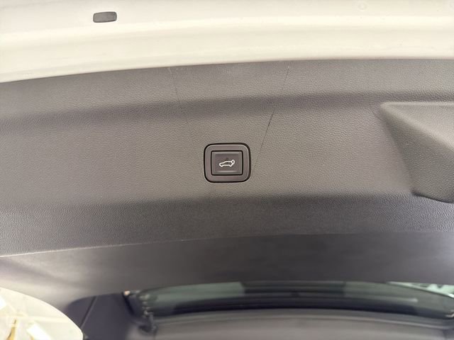 New 2026 Chevrolet Tahoe LS w/ LPO, Dark Essentials Package image 20