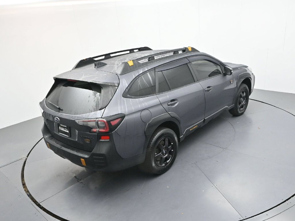 Used 2024 Subaru Outback Wilderness AWD/4WD image 26