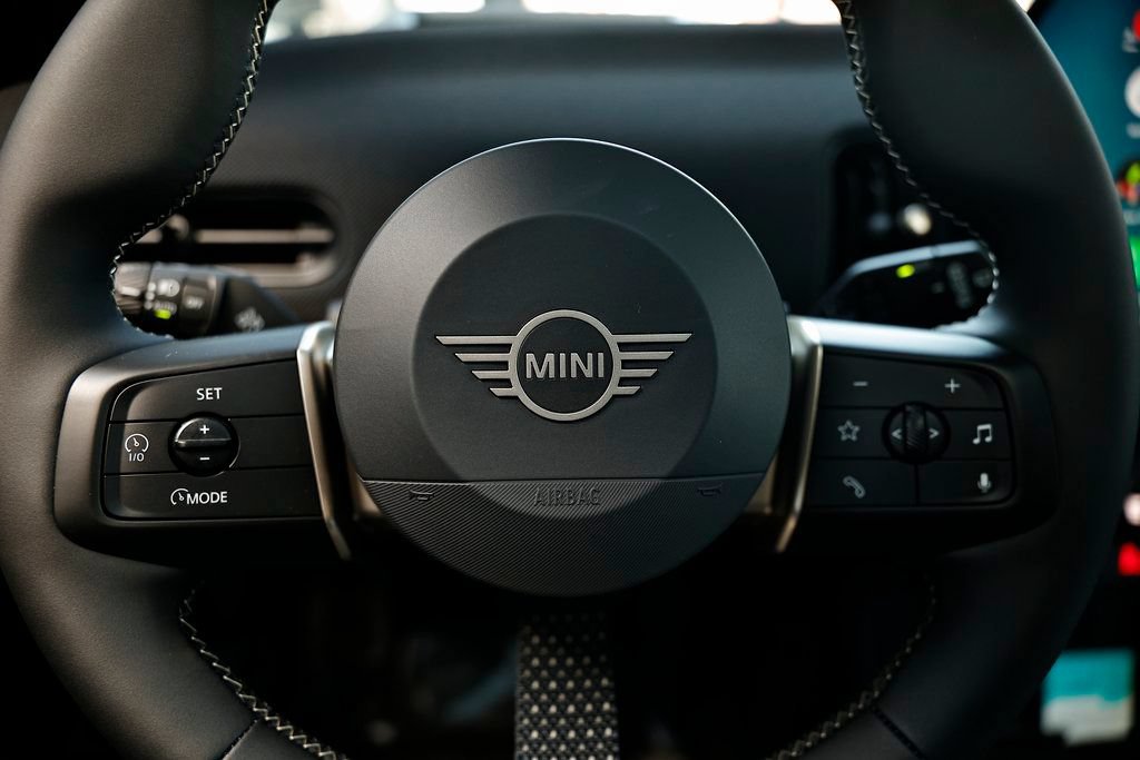 New 2026 MINI Cooper S FWD image 31