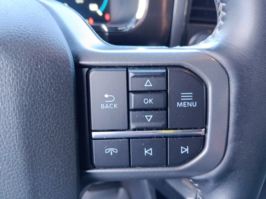 Used 2022 Ford F150 Lariat AWD/4WD image 13