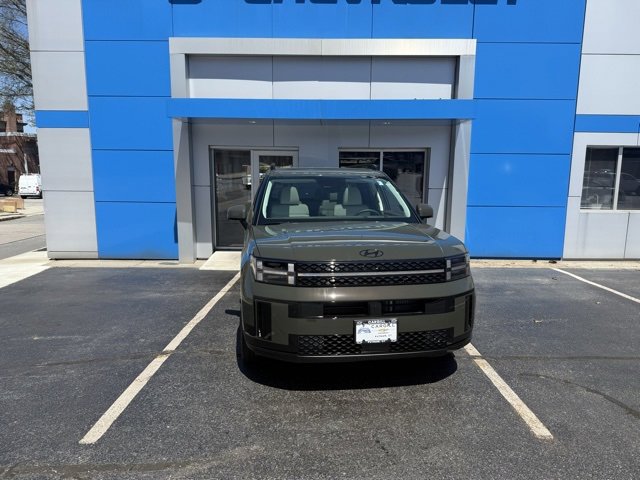 Used 2025 Hyundai Santa Fe Calligraphy image 3