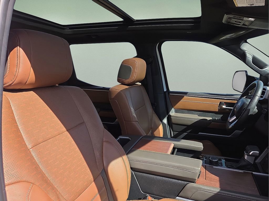 Used 2024 Toyota Tundra 1794 Edition image 15