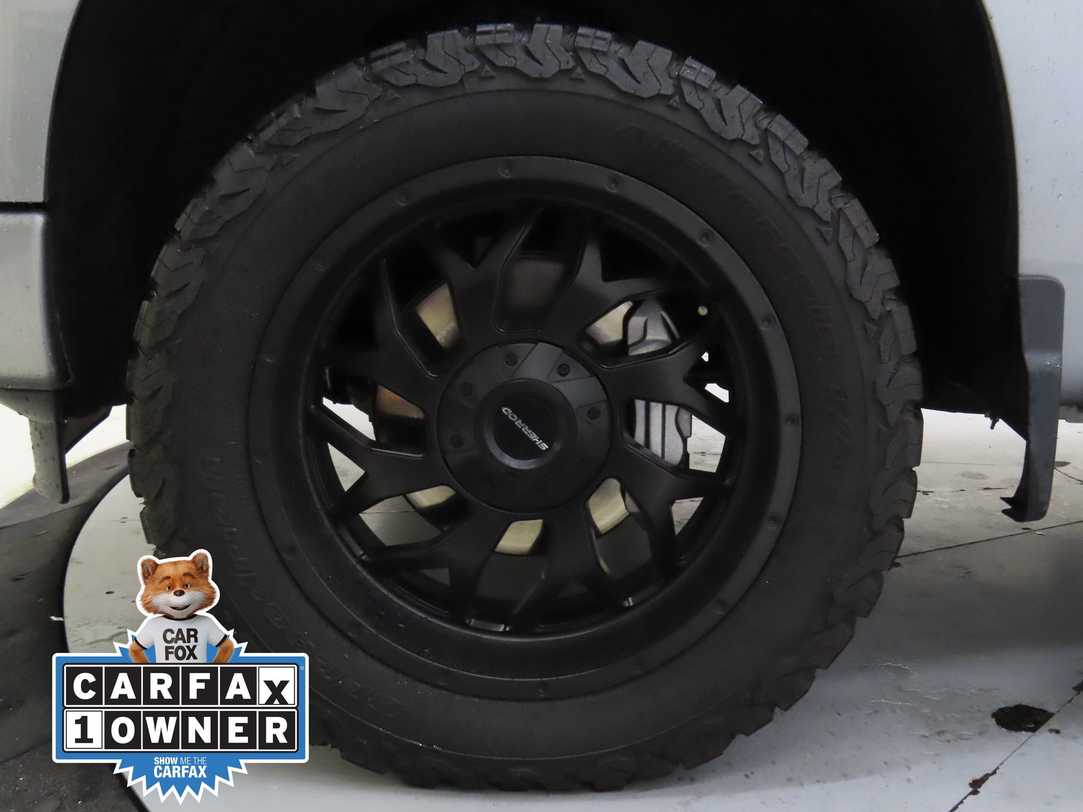 Used 2024 Chevrolet Silverado 1500 RST w/ All Star Edition Plus image 25