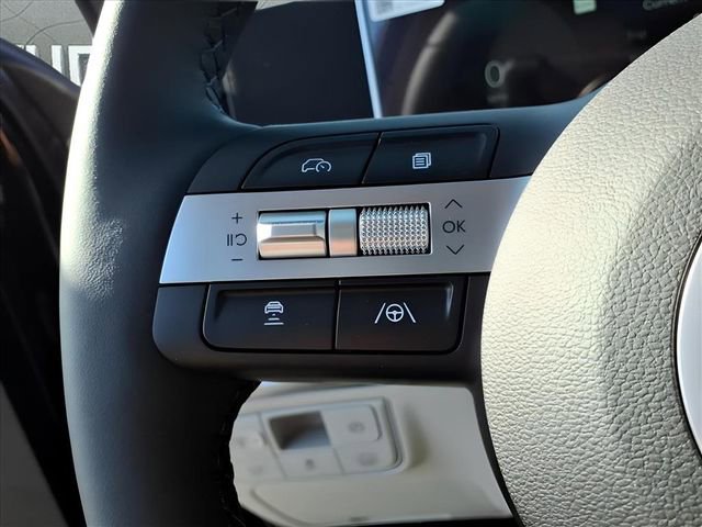 New 2026 Hyundai Tucson Limited image 25