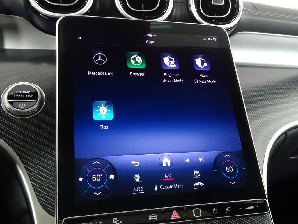 Used 2024 Mercedes-Benz GLC 300 image 39