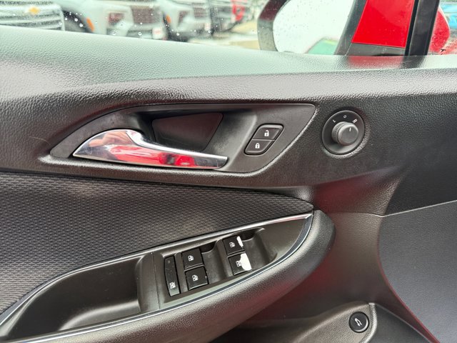 Used 2016 Chevrolet Cruze LT w/ Convenience Package image 18