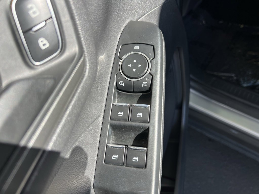 Used 2024 Ford Escape Active image 14