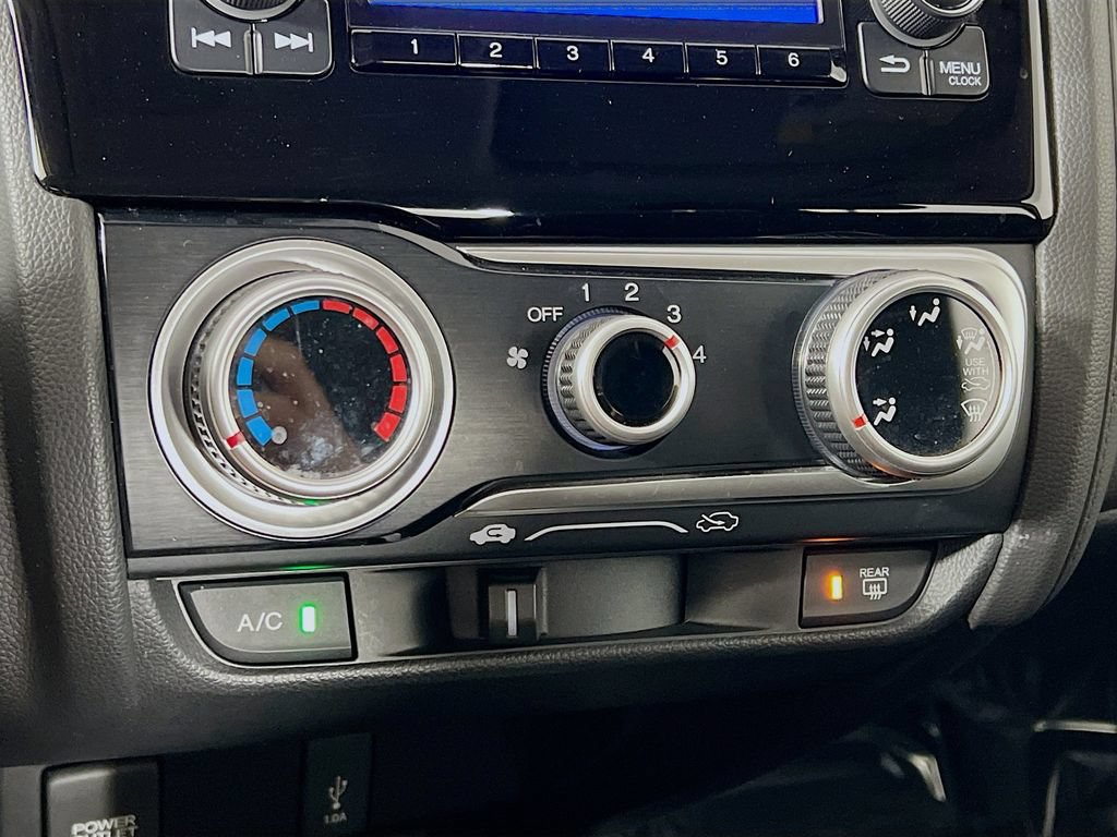 Used 2018 Honda Fit LX image 15
