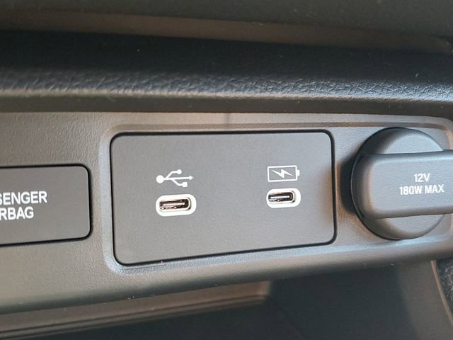 New 2026 Honda Civic Sport image 27