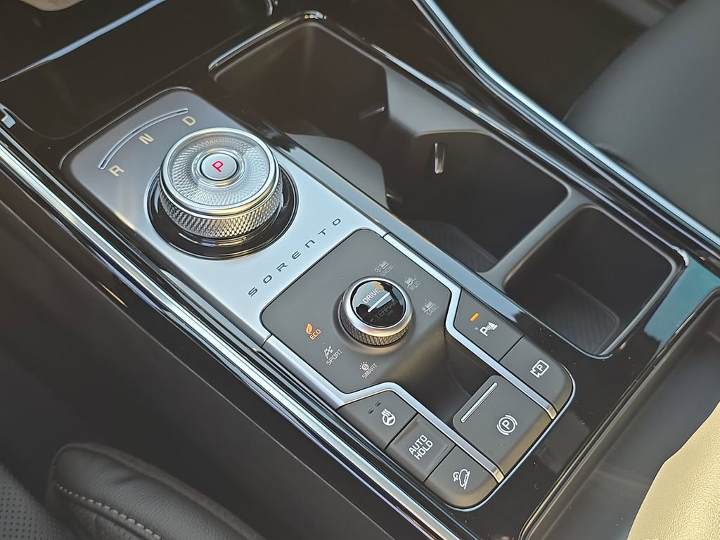 New 2026 Kia Sorento SX Prestige AWD/4WD image 26
