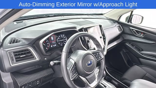 Certified 2023 Subaru Ascent Premium w/ Convenience Package image 40