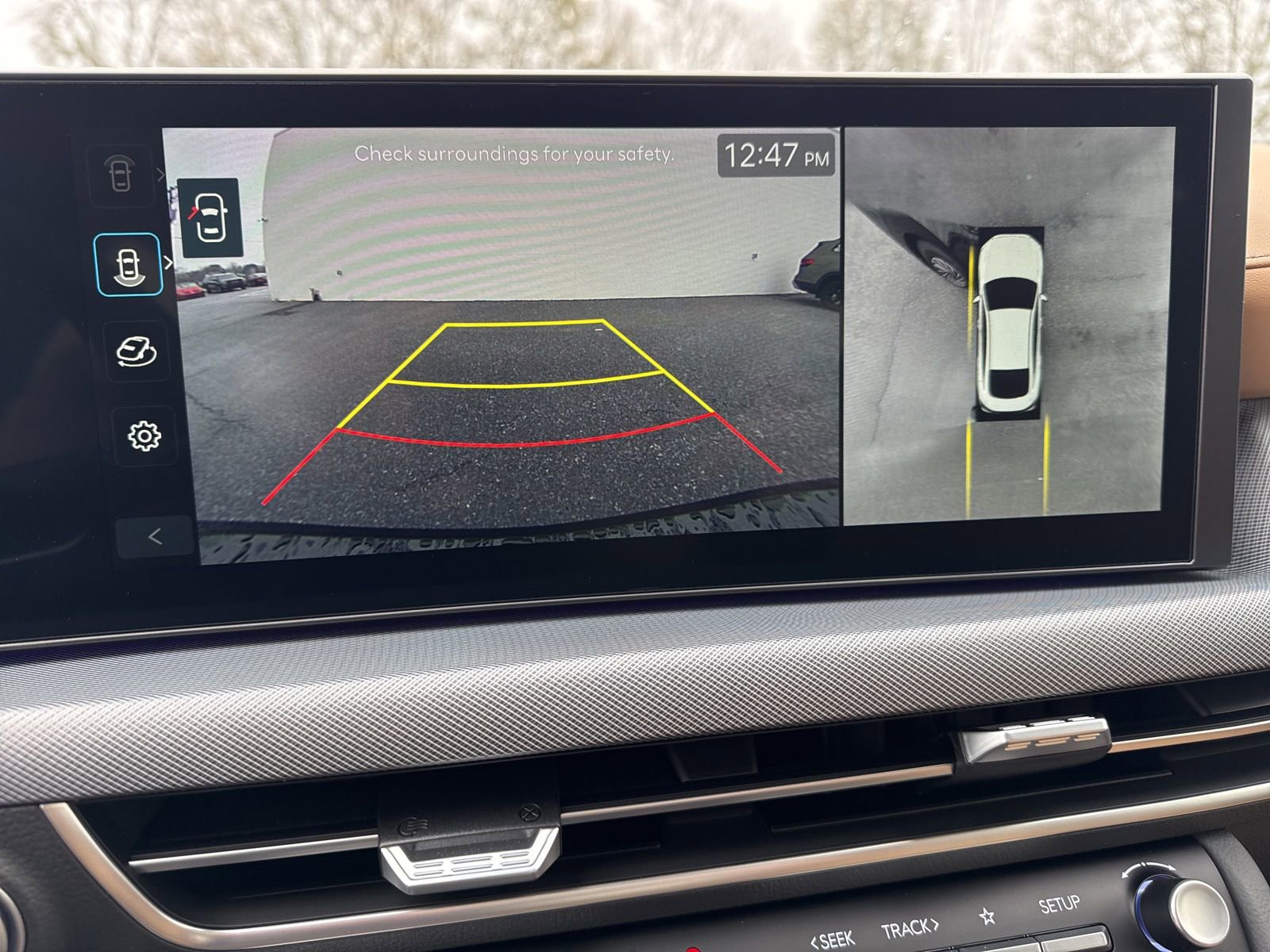 Used 2025 Hyundai Sonata Limited image 22