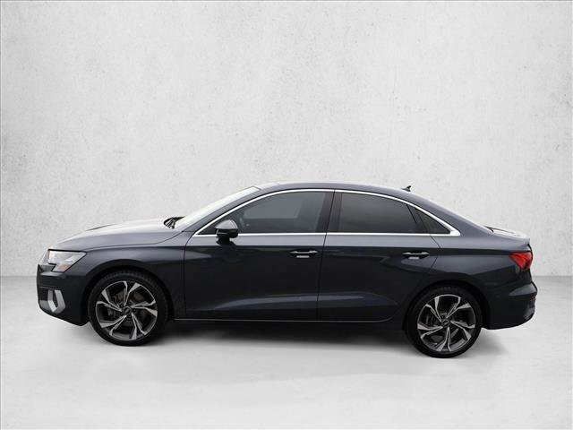 Used 2022 Audi A3 2.0T Premium FWD image 9