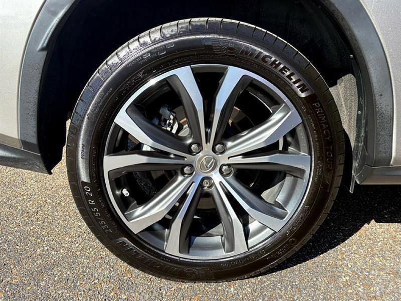 Used 2017 Lexus RX 350 2WD w/ Premium Package image 44