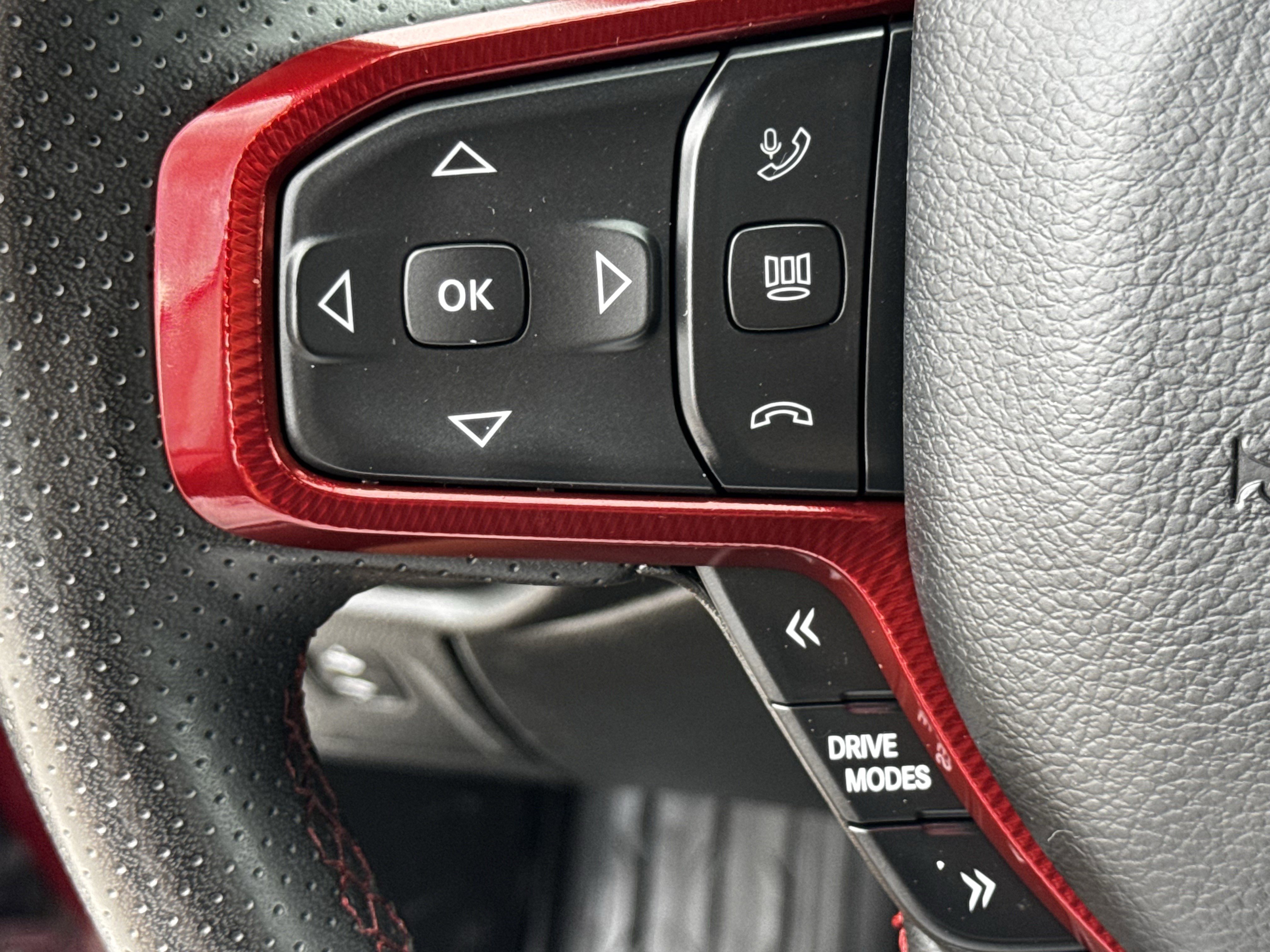 Used 2025 RAM 1500 Rebel w/ Rebel Level 1 Equipment Group image 24