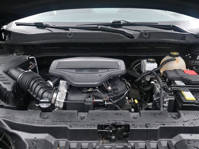 Used 2023 Chevrolet Blazer LT w/ Sound & Technology Package image 23