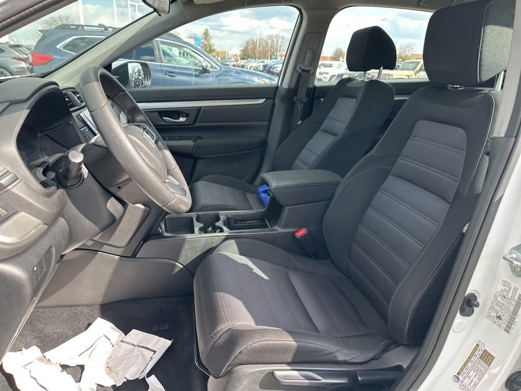 Used 2022 Honda CR-V Special Edition image 14