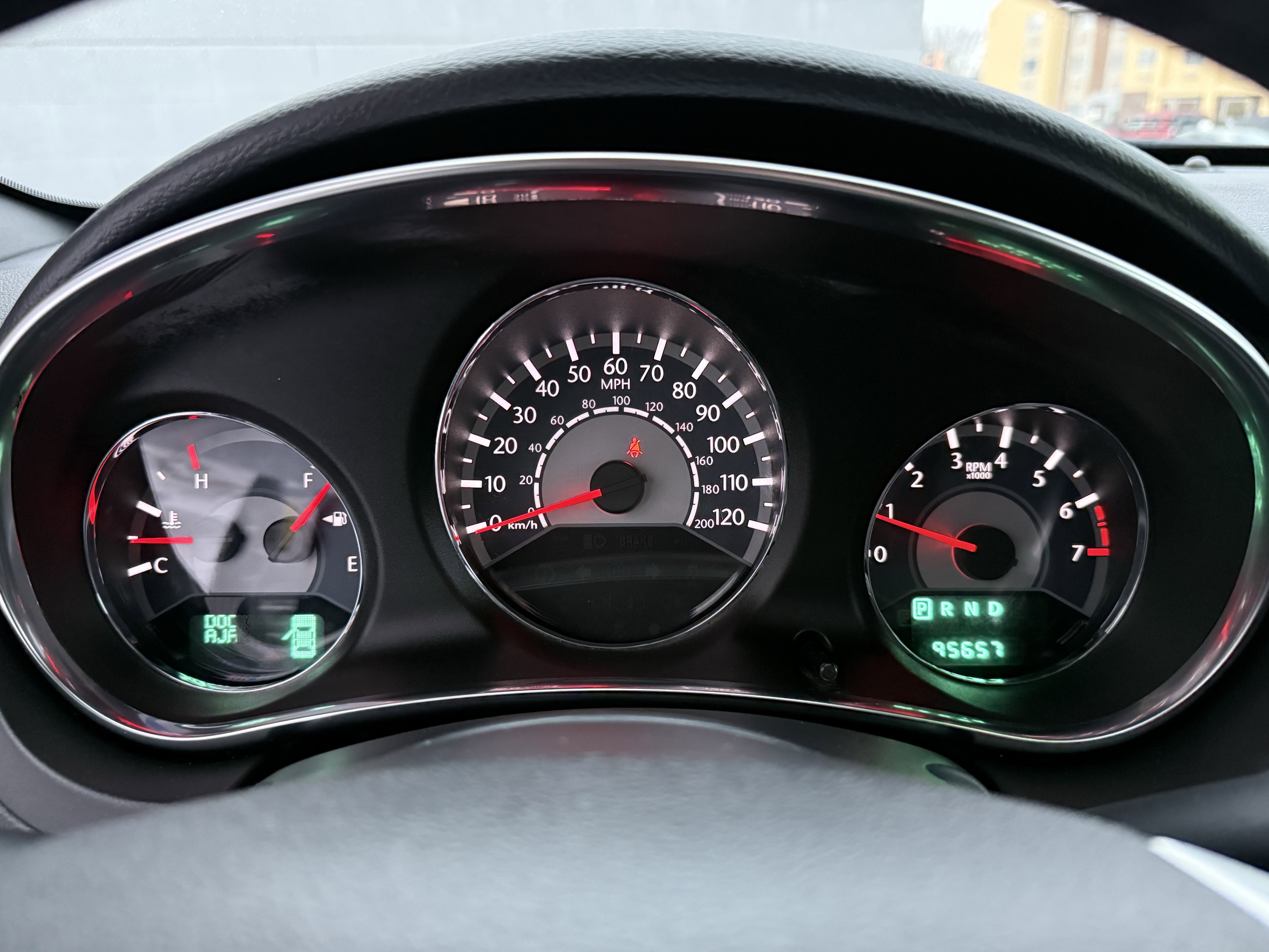 Used 2014 Chrysler 200 Limited image 15