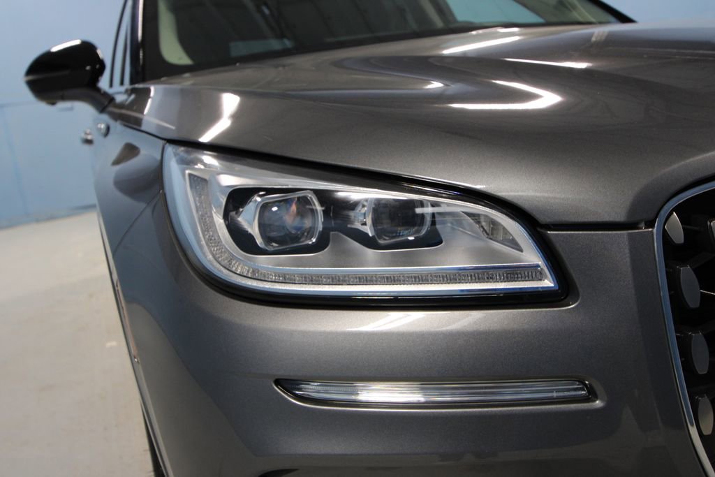 Used 2024 Lincoln Corsair Grand Touring w/ Equipment Group 301A image 36