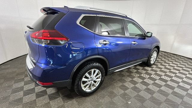 Used 2019 Nissan Rogue S w/ Special Edition Package AWD/4WD image 2