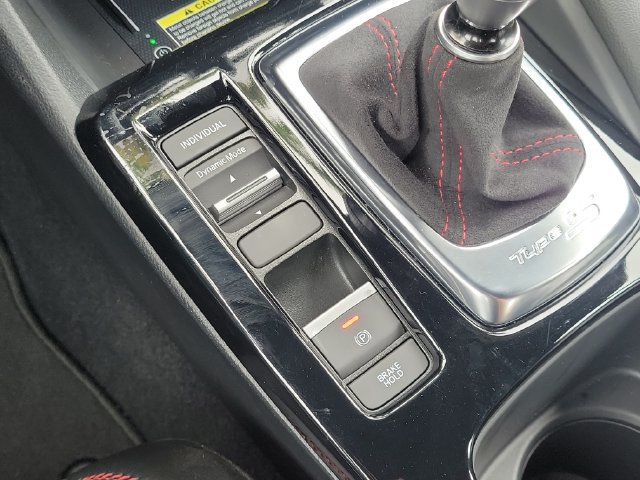 Used 2025 Acura Integra Type S FWD image 28