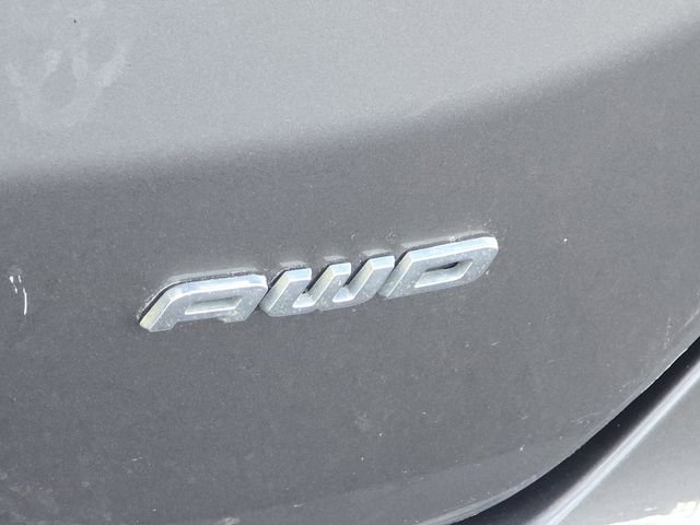 Certified 2022 Ford Edge SEL w/ Convenience Package image 5