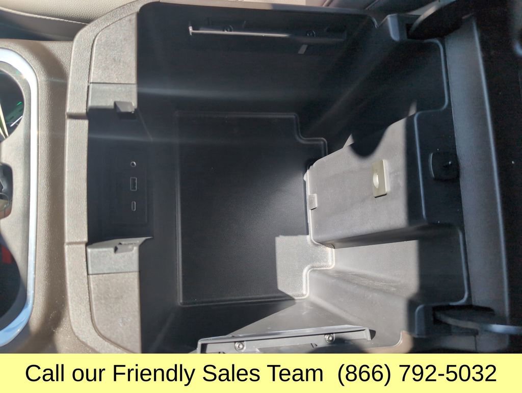 Used 2021 Chevrolet Silverado 1500 LTZ w/ LTZ Convenience Package II image 25