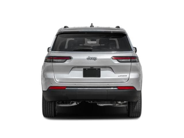 Used 2025 Jeep Grand Cherokee L Laredo RWD image 40