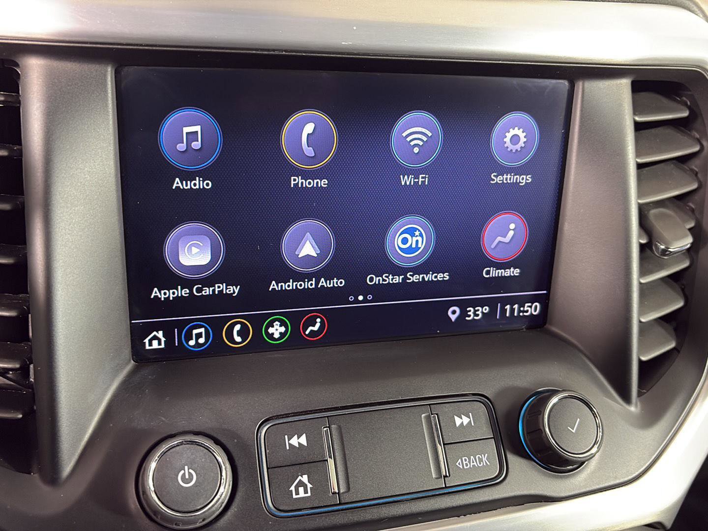 Used 2022 GMC Acadia SLE w/ Driver Convenience Package image 25