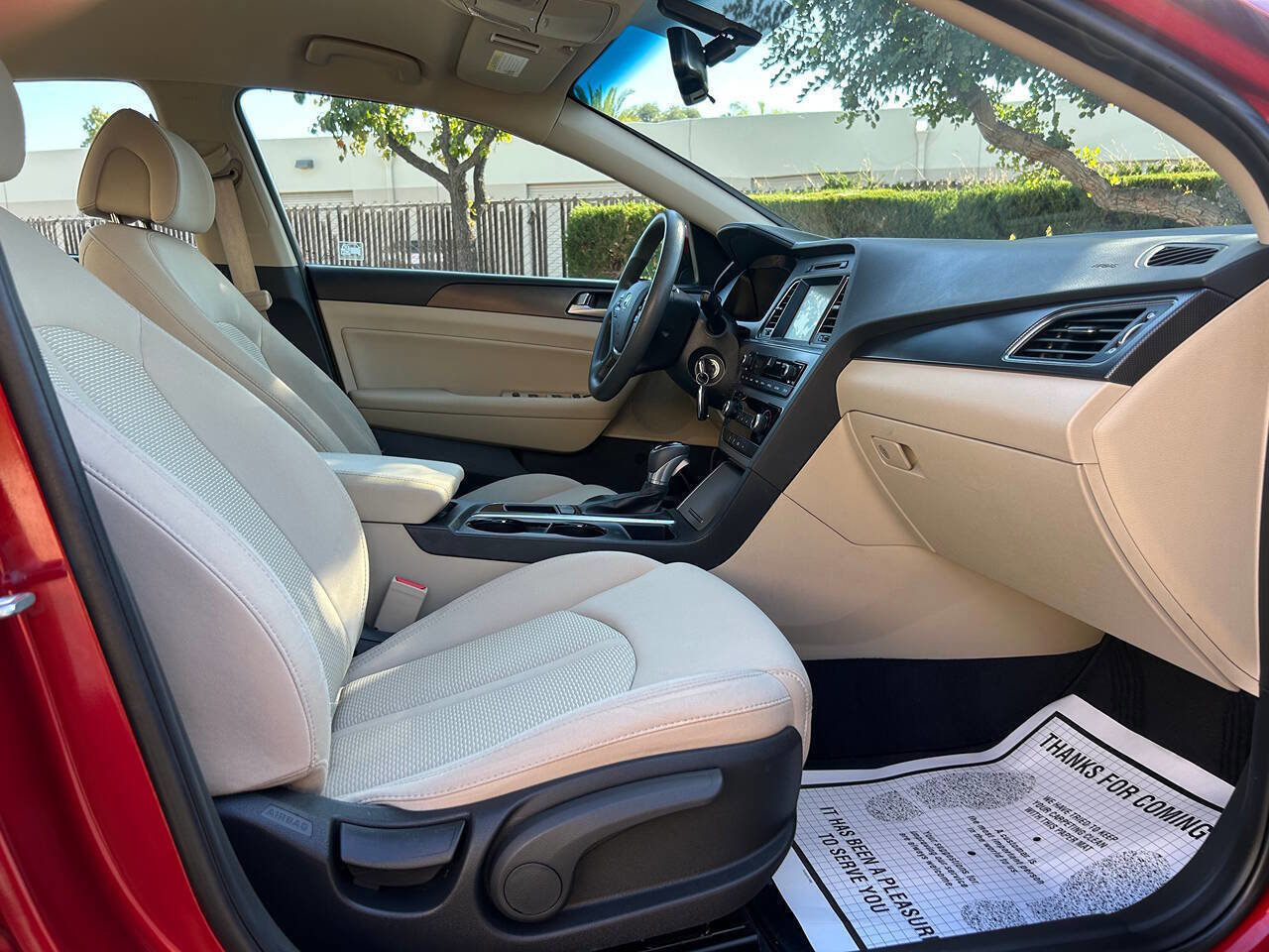 Used 2016 Hyundai Sonata Sport image 12