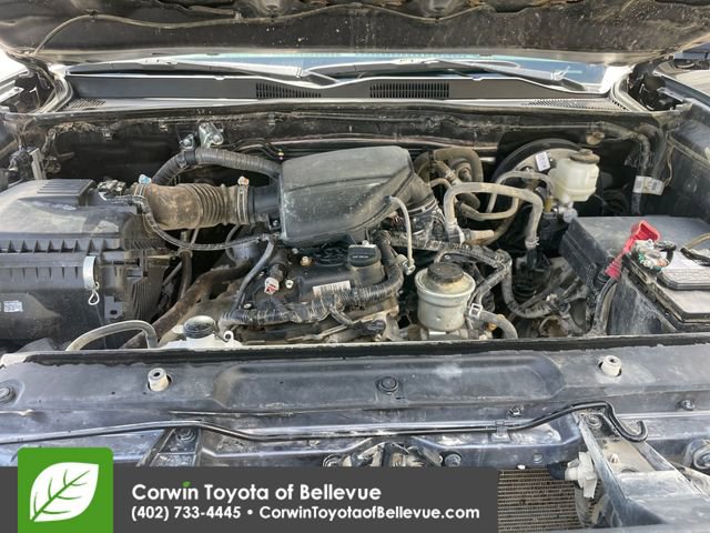 Used 2022 Toyota Tacoma SR AWD/4WD image 20