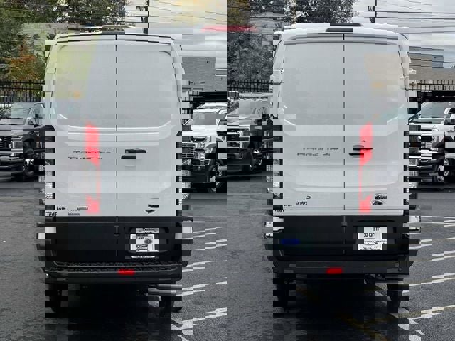 New 2025 Ford Transit 350 Low Roof AWD image 3