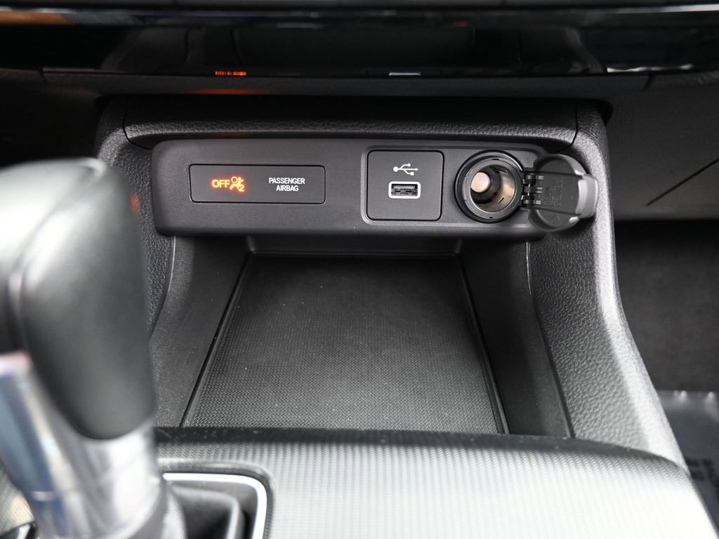 Used 2022 Honda Civic Sport image 25