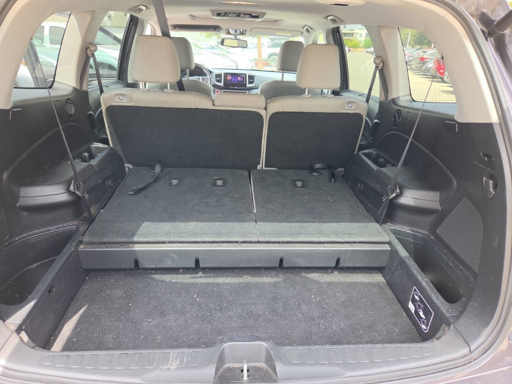 Used 2018 Honda Pilot EX-L image 12