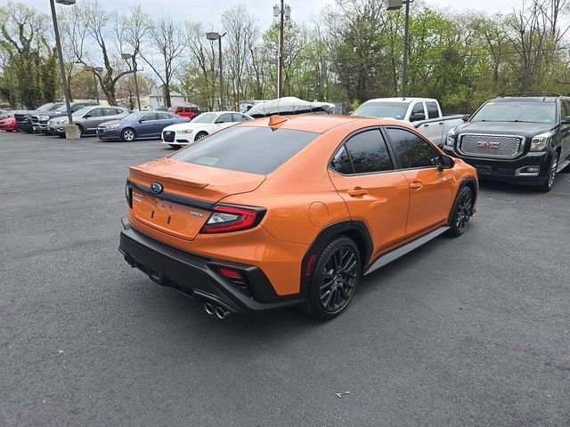 Used 2023 Subaru WRX Premium image 2