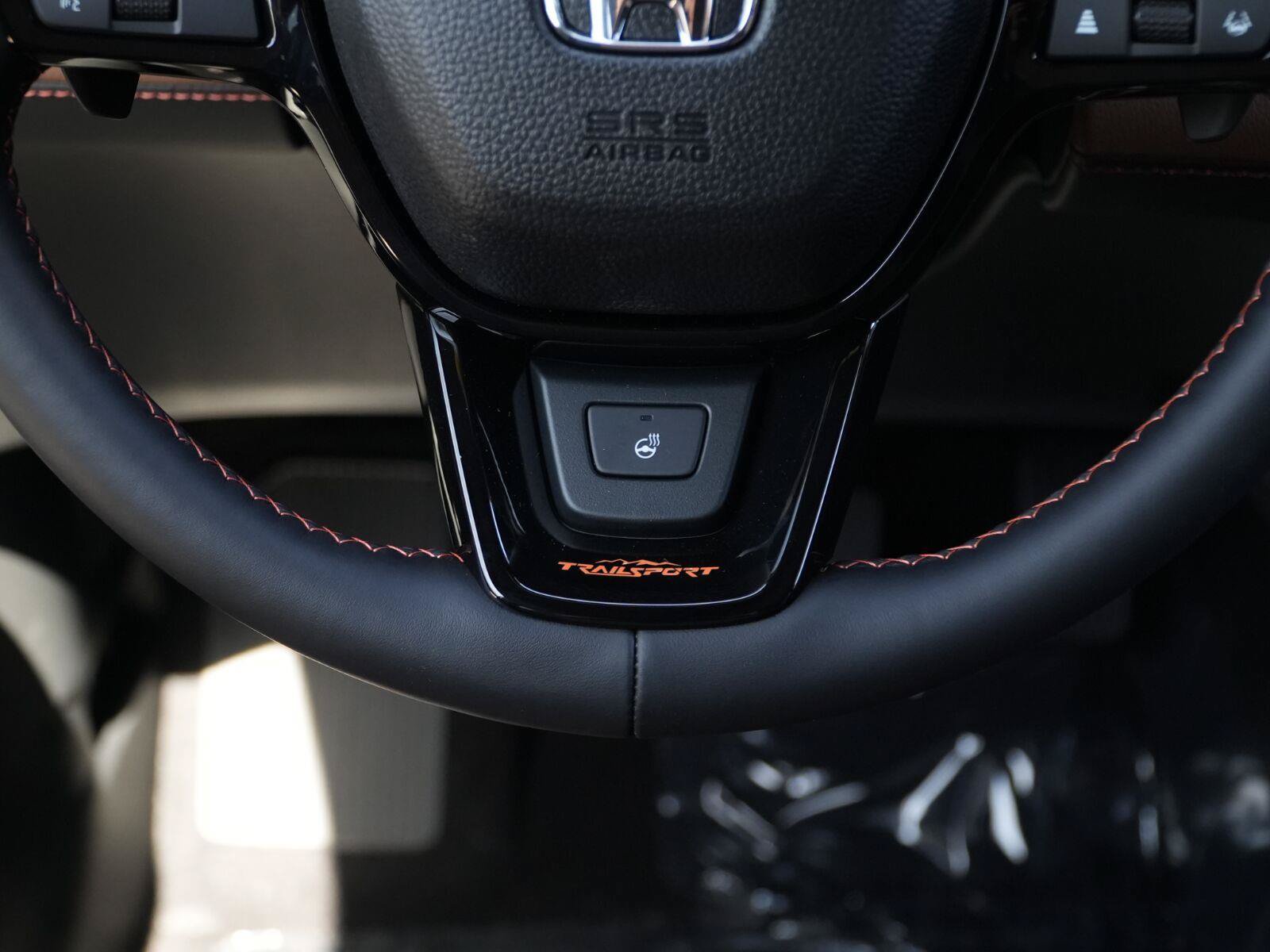 New 2026 Honda Passport TrailSport Elite image 25