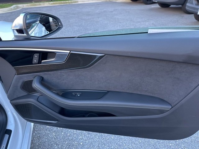 Used 2023 Audi S5 Premium Plus image 27