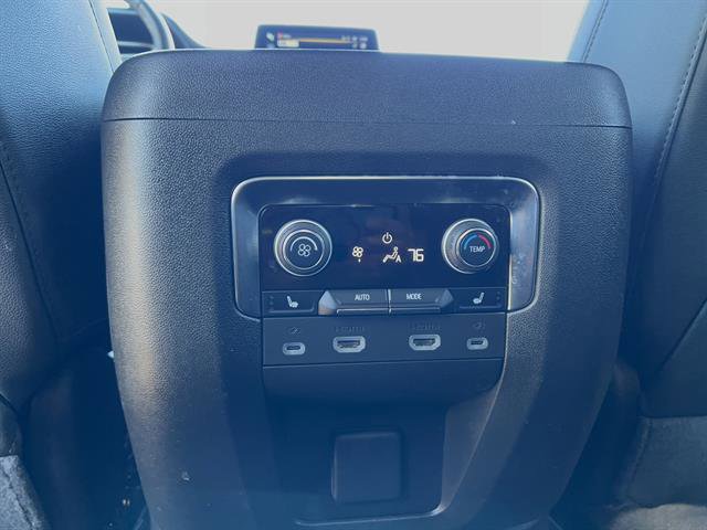 Used 2024 Chevrolet Tahoe High Country image 20