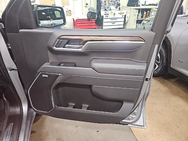 New 2026 Chevrolet Silverado 1500 RST image 27