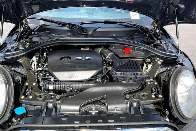 Used 2018 MINI Cooper Clubman S FWD image 28