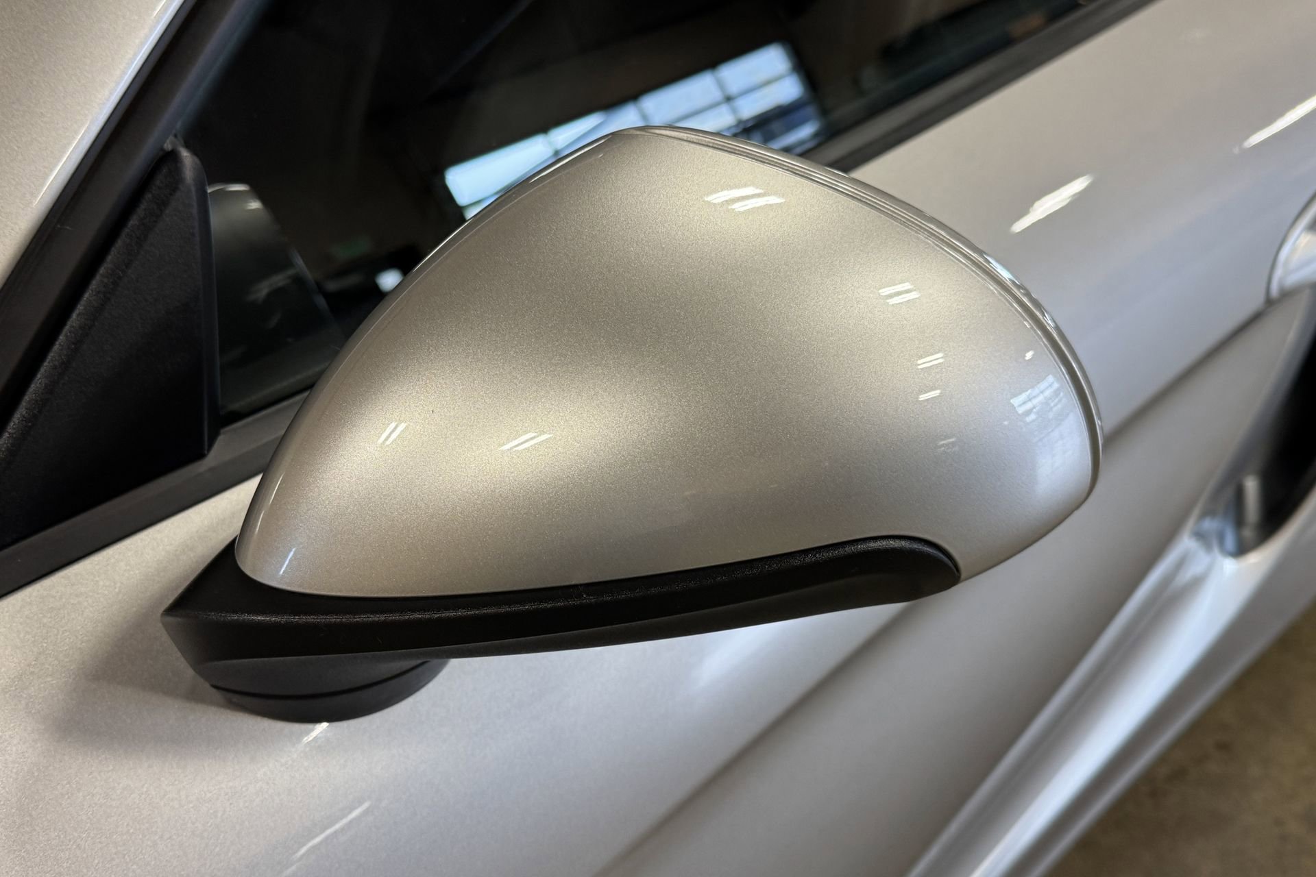 Used 2013 Porsche Boxster RWD image 37