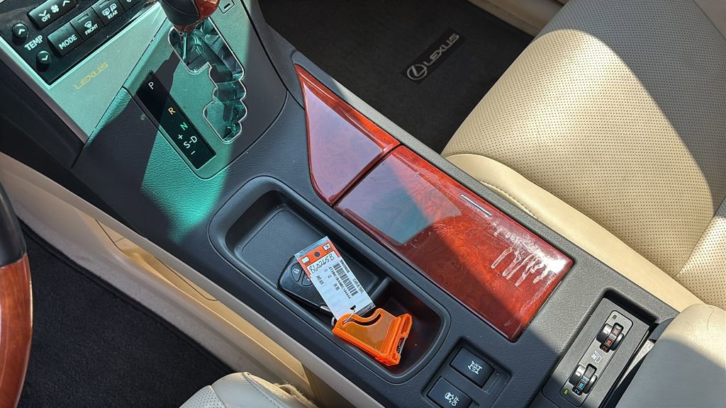 Used 2011 Lexus RX 350 AWD w/ Premium Pkg image 21