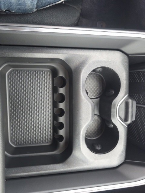 New 2026 RAM 1500 4x4 Crew Cab image 24