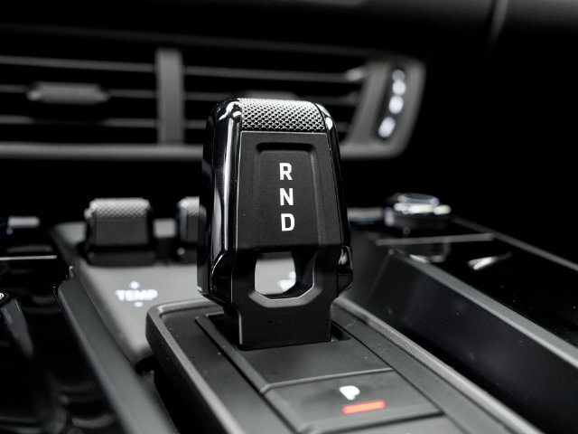Certified 2025 Porsche 911 Carrera S RWD image 21