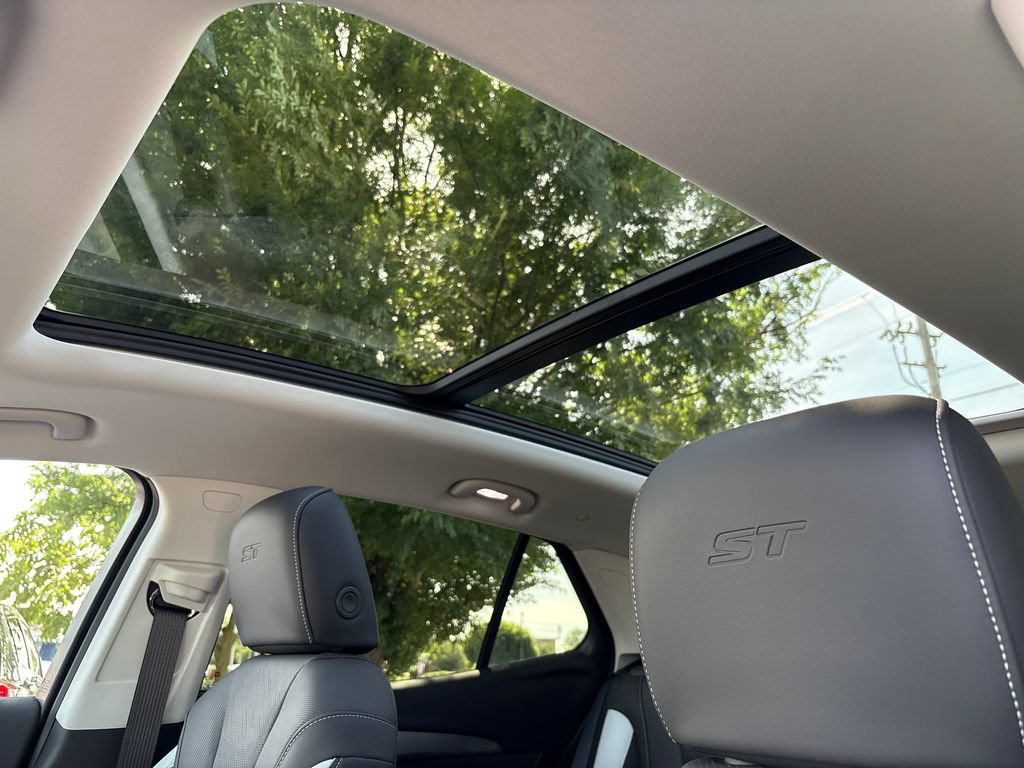 New 2026 Buick Envision Sport Touring AWD/4WD image 16